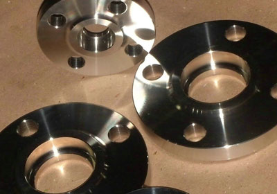 Alloy Steel ASTM A182 Threaded Flanges