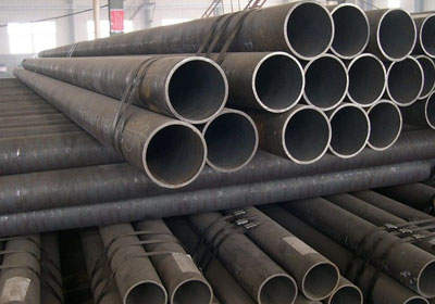 Seamless Alloy Steel P11 Pipe