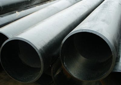 Alloy Steel P11 Seamless Pipes