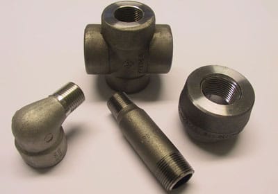 Alloy 20 Pipe Fitting