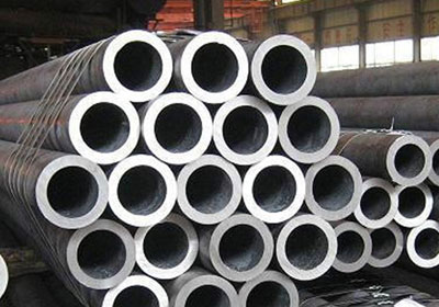 Alloy 20 Pipes and Tubes