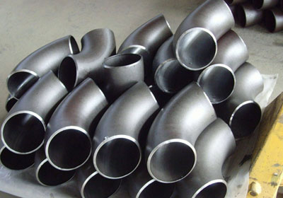 Alloy Steel WP9 Pipe Fittings