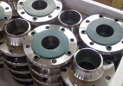 AS Flanges