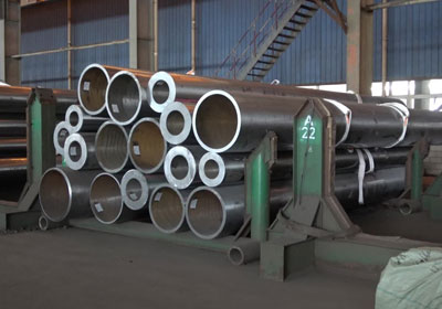 Alloy Steel T9 Seamless Tubes