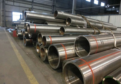 ASTM A333 Gr 1 Low Temperature Seamless Pipes