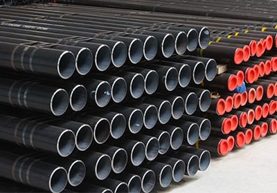 BS 3601 Carbon Steel Tubes