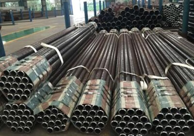 Carbon ASTM A671 Pipe