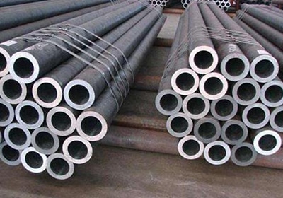 Carbon ASTM A672 Pipe