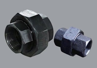 Carbon Steel A694 Forged Fittings