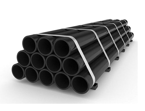 ASTM A671 Welded / EFW Pipes
