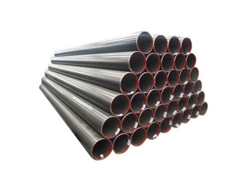 DIN 17175/2391 Pipes