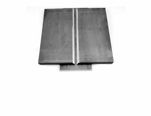 Corrosion Resistant Plates