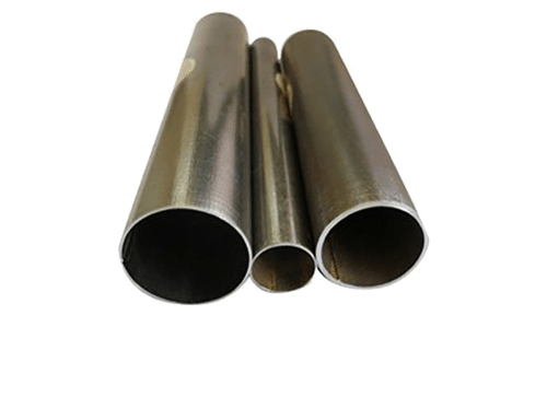 ASTM A53 Gr B Seamless Pipes