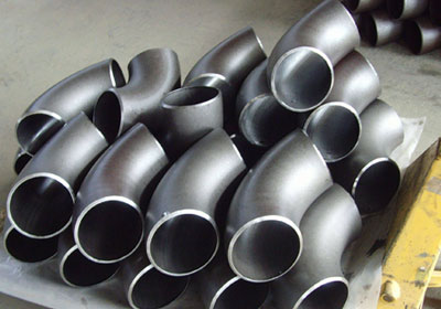 Carbon Steel A234 Pipe Fittings