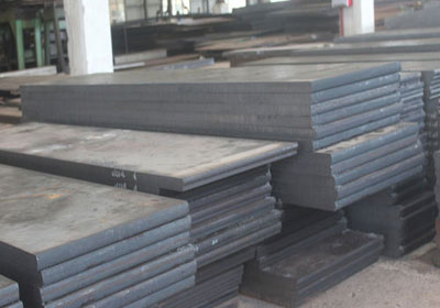Corrosion-resistant Plastic Mould Steel Plate