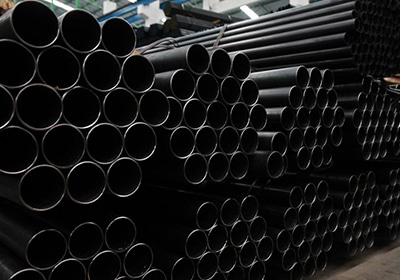 Carbon Steel ASTM A672 EFW Pipes