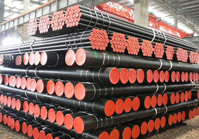 Carbon Steel IS3589 FE330 Pipes