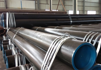 Carbon Steel IS3589 FE410 Pipes