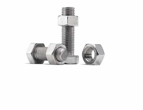 Incoloy® alloy 20 Fastener