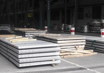 Hastelloy Sheets, Plates, Coils