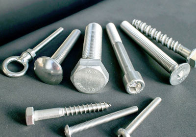 Incoloy 800/825 Fasteners