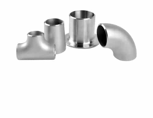 Hastelloy Pipe Fittings