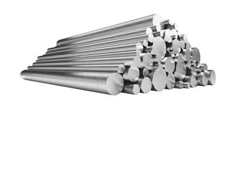 Cupro Nickel 70/30 Rods Bars
