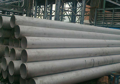 Monel K500 Welded Pipe and Tube