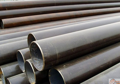 Seamless Alloy Steel P1 Pipe