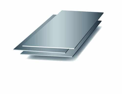 Stainless Steel Sheets, Plates