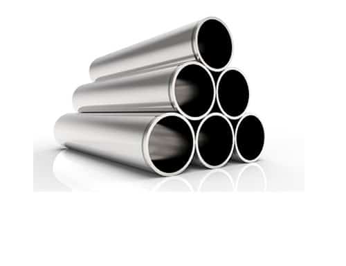 Hastelloy Alloy Pipes and Tubes