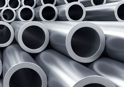 Stainless Steel 304L Seamless Pipes