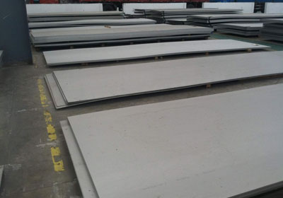 Stainless Steel Sheets, Plates, Coils