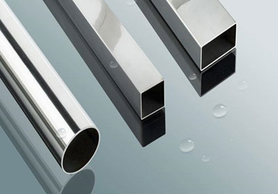 Stainless Steel 347H Tubing